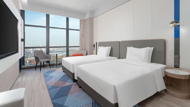 2 Double Standard Lake View