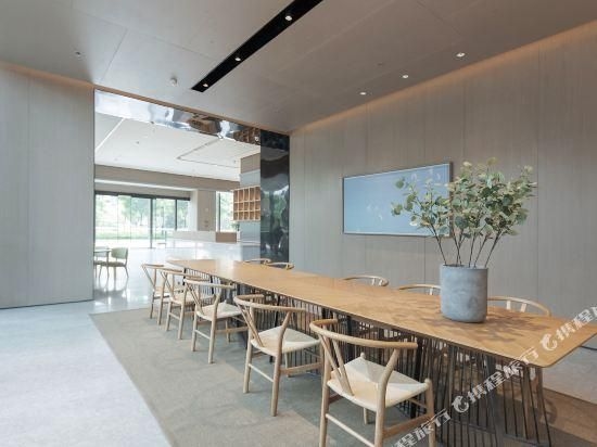 โรงแรมจี อู่ฮั่น ออปติกส์ วัลเลย์ สตาร์ (Ji Hotel Wuhan Optics Valley Star)1