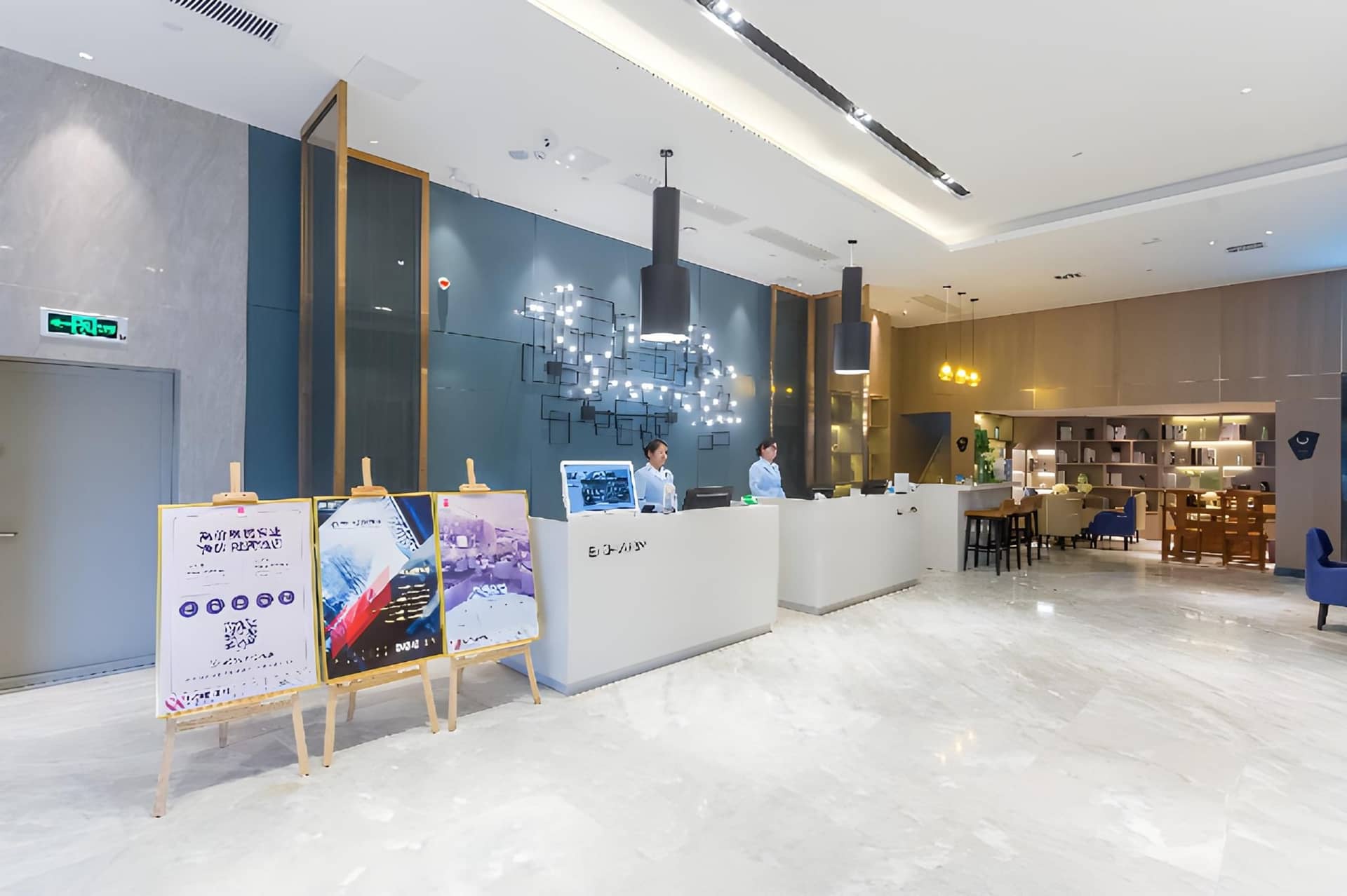 Echarm Hotel Wuhan Optics Valley Software Park Juran Home Echarm Hotel Wuhan Optics Valley Software Park Juran Home