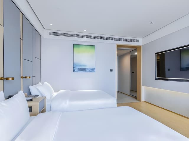 Guestroom (2 beds)