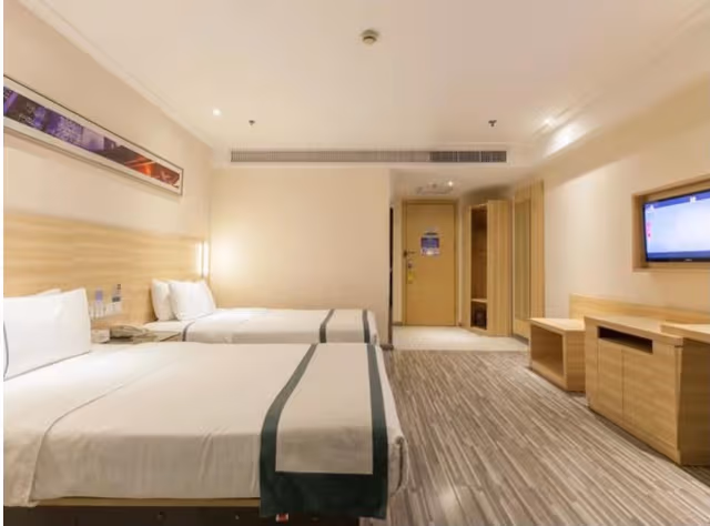 Dossen - Superior Twin Room