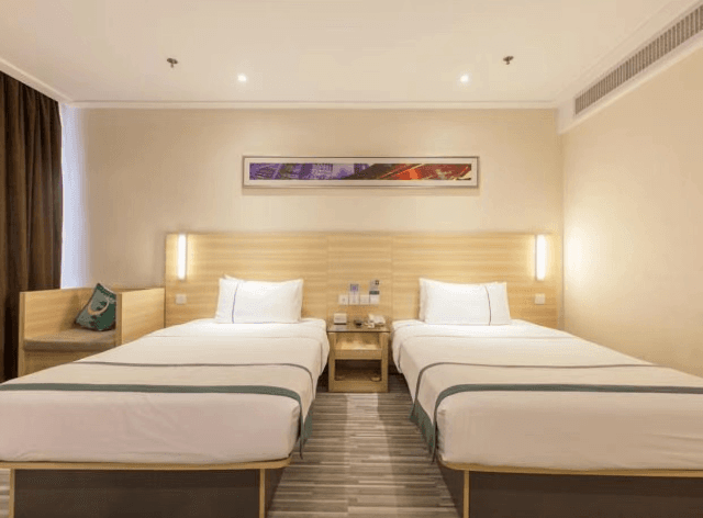 Dossen - Superior Twin Room