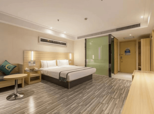 Dossen - Superior Bed Room