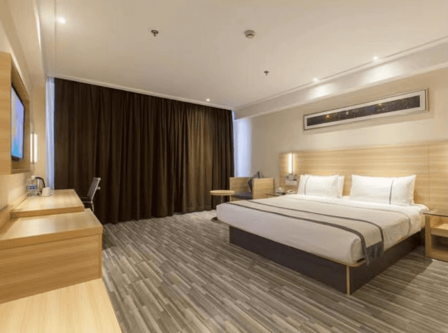 Dossen - Superior Bed Room