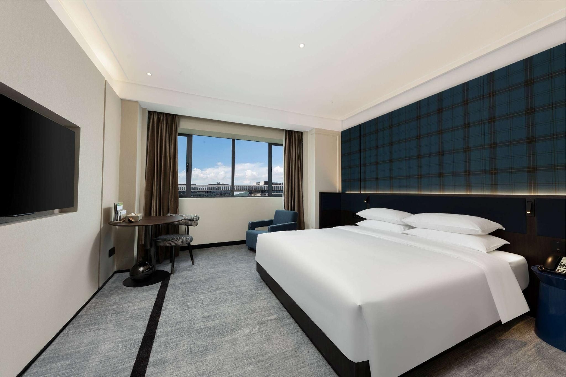 Wingate By Wyndham Wuhan Optics Valley2