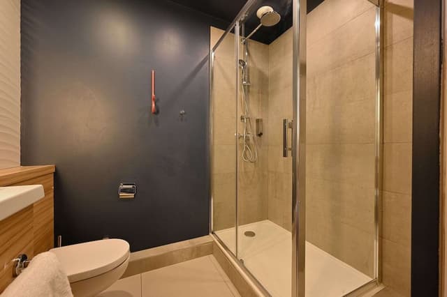 Junior Double Room