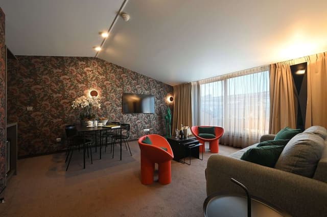 Royal Double Room, 1 King Bed