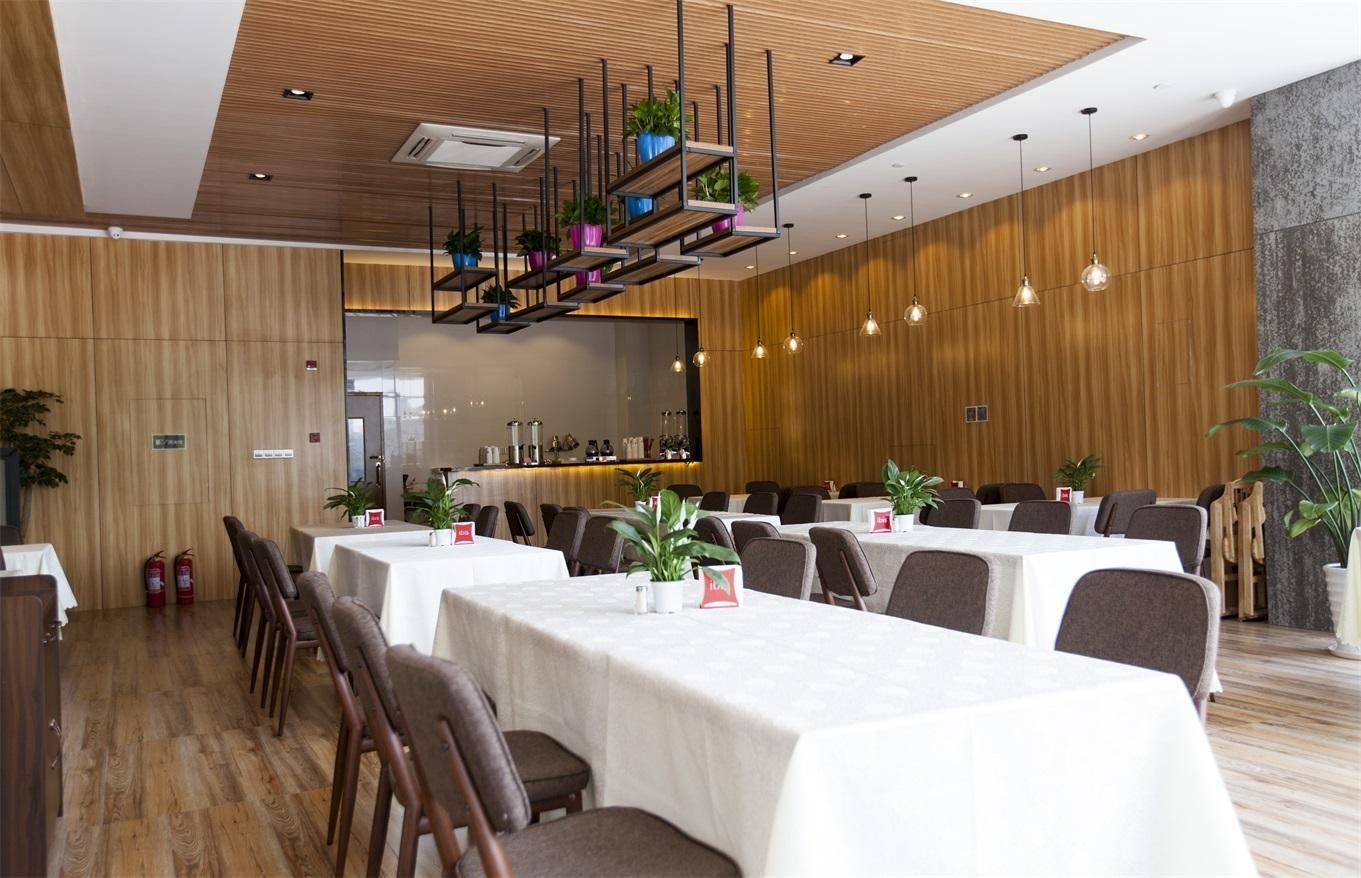 โรงแรมไอบิส คุนซาน ฉางเจียงโร้ด (IBIS KunShan Changjiang Road Hotel)1