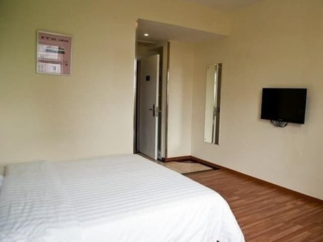 WH - Zizhu 1 Bed Room