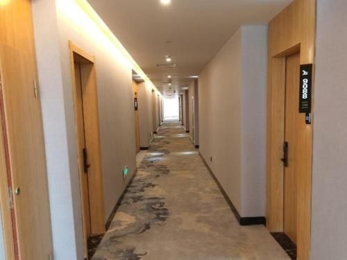 กรีนทรี อีสเทิร์น โฮเทล ถงหลิง อี้อานดิสตริก กัฟเวิร์นเมนต์ (GreenTree Eastern Hotel Tongling Yi'an District Government)4