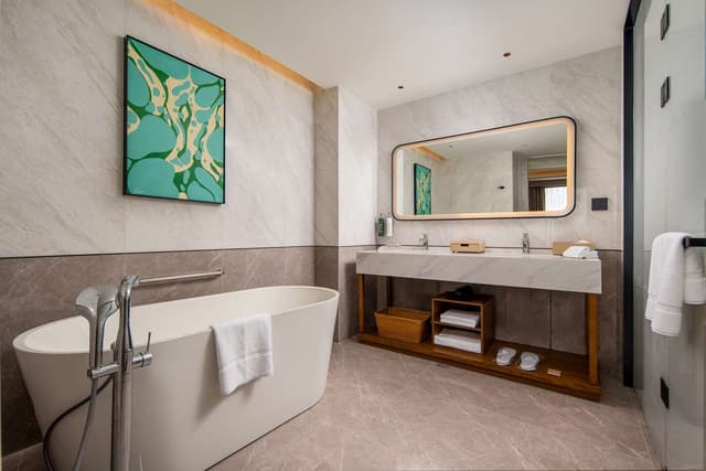 KING DELUXE SUITE