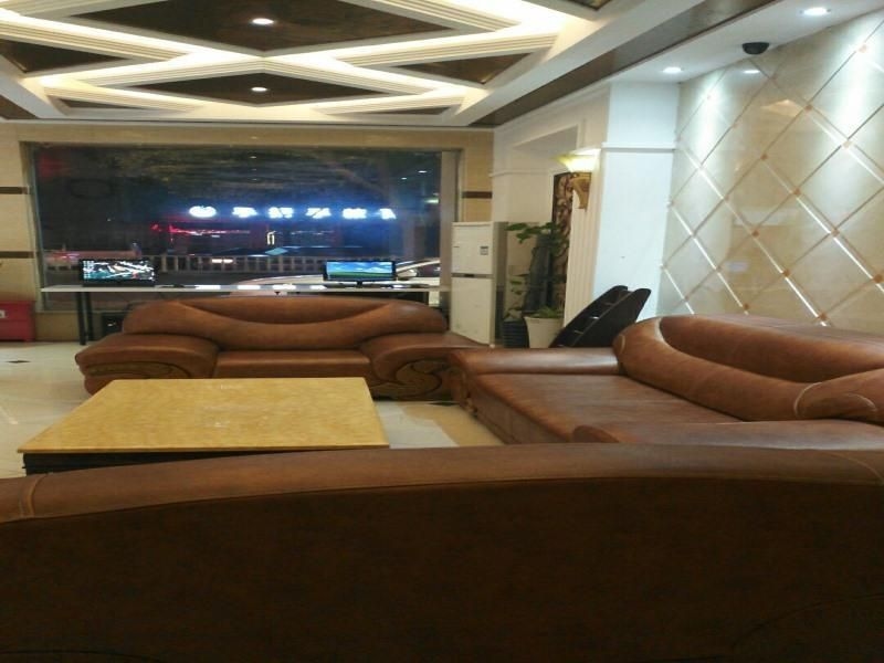 โรงแรมเชลล์ ถ.หนิงหยางตะวันออก เมืองหนิงกั๋ว ซวนเฉิง (Shell Xuancheng Ningguo City NinGYAng East Road Hotel)2