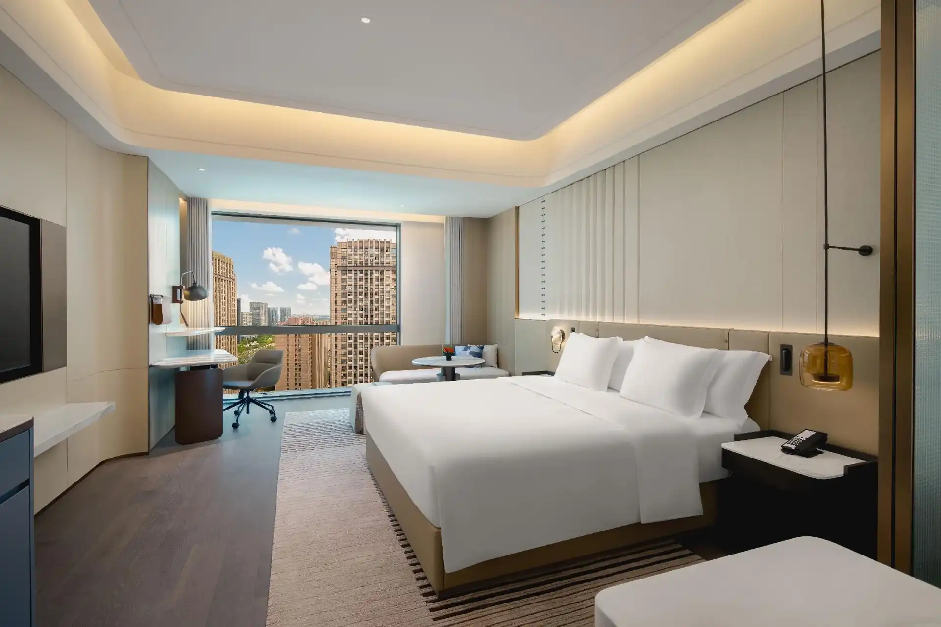 Crowne Plaza Kunshan East Crowne Plaza Kunshan East