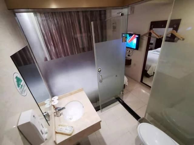 Single - Room