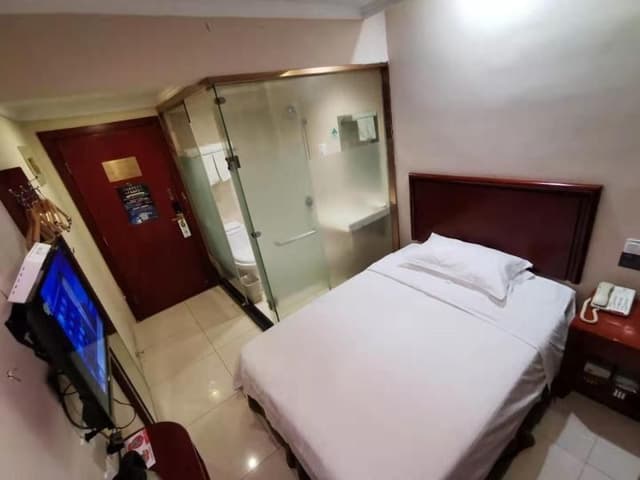 Single - Room