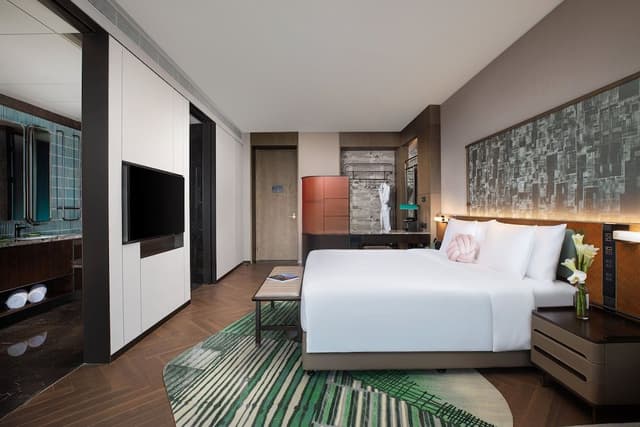Premium Room