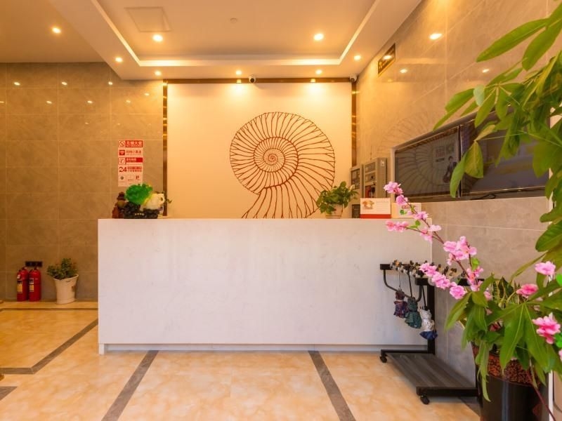 เชลล์ เจียงซู คุนซาน ดีเวลอปเมนต์ โซน วู่ซงเจียง (Shell Jiangsu Kunshan Development Zone Wusongjiang)4