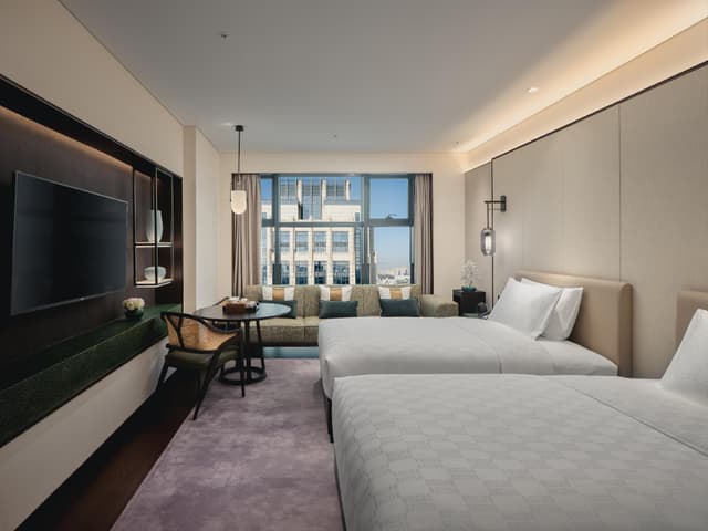 Premium Room