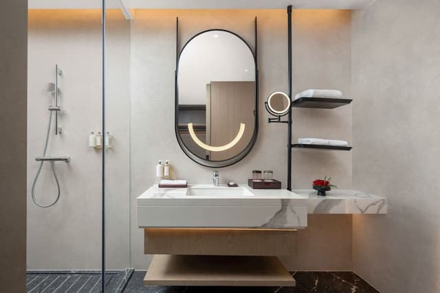 Standard Room (Upgraded)
