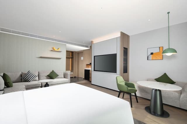 Standard Room (Upgraded)