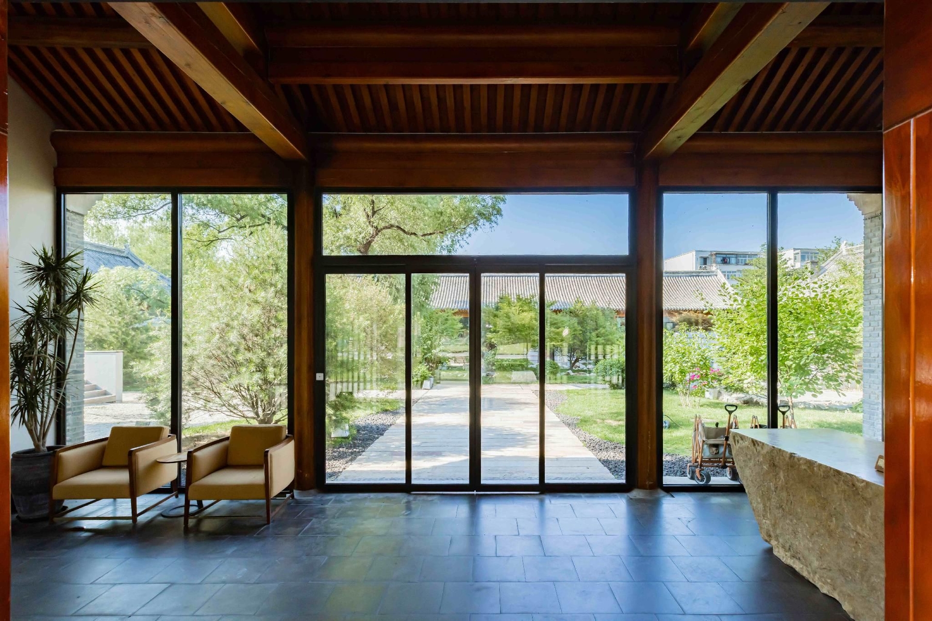 เป่ย์จิง เสี่ยวทัง อีเพียว เวินเฉวียน ตู้เจี่ย จิ่วเตี้ยน (Beijing Xiaotang Yipiao Hot Spring Holiday Hotel)4