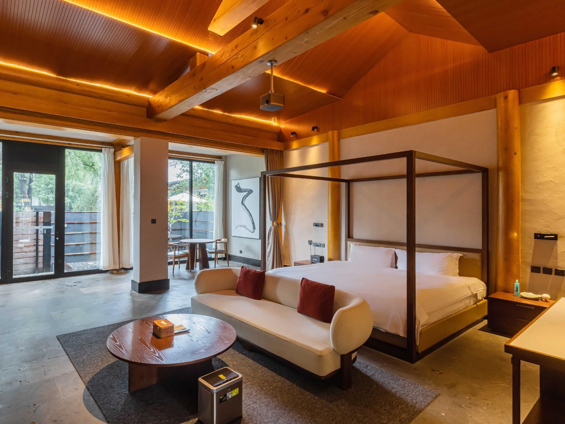 เป่ย์จิง เสี่ยวทัง อีเพียว เวินเฉวียน ตู้เจี่ย จิ่วเตี้ยน (Beijing Xiaotang Yipiao Hot Spring Holiday Hotel)0