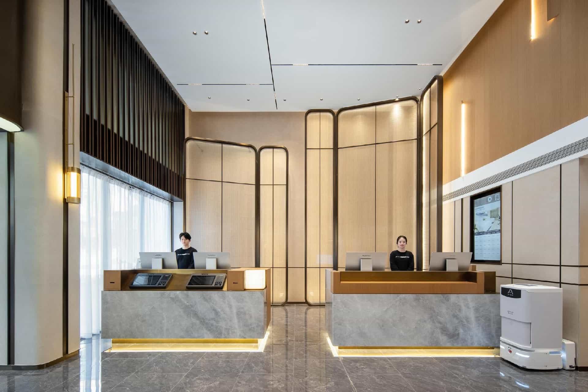Atour Hotel Xiapu Fortune Center Atour Hotel Xiapu Fortune Center
