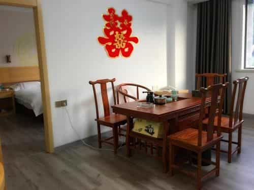 Greentree Inn Ningde Zhouning Country Qiaonan Street Greentree Inn Ningde Zhouning Country Qiaonan Street