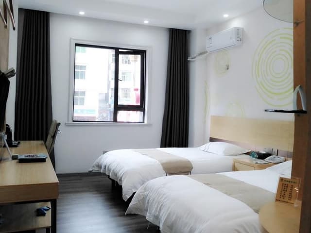 Guest Twin Room