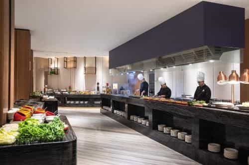 Holiday Inn Ningde Xiapu Holiday Inn Ningde Xiapu