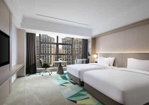 Holiday Inn Ningde Xiapu Holiday Inn Ningde Xiapu