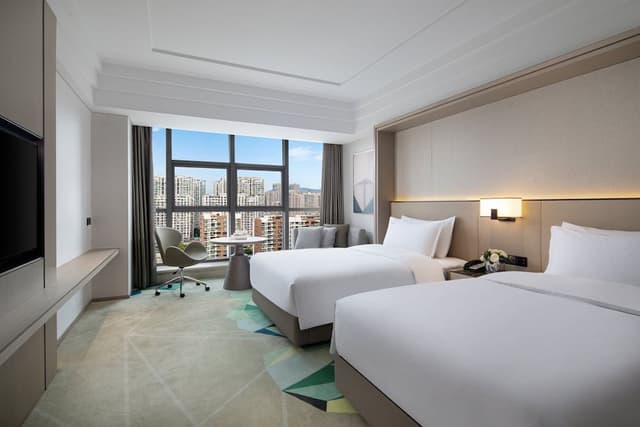 Suite, 1 Bedroom
