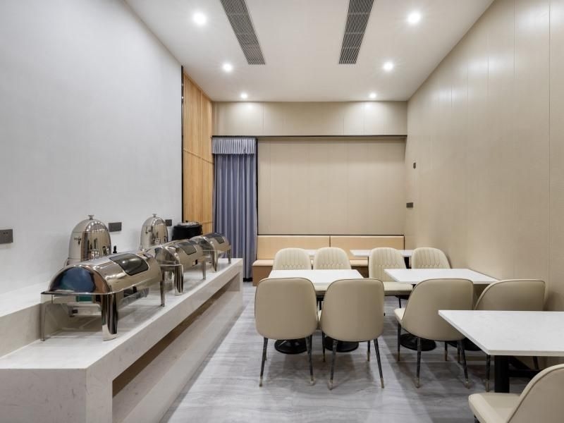 กรีนทรี อินน์ เอ็กซ์เพรส ฝูเจี้ยน หนิงเต้อ ถนนหนิงชวน อาคารชิงหัว (GreenTree Inn Express Fujian Ningde Ningchuan Road Qinghua Building)4