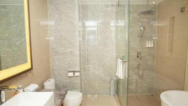 Suite, 1 Bedroom, Lake View