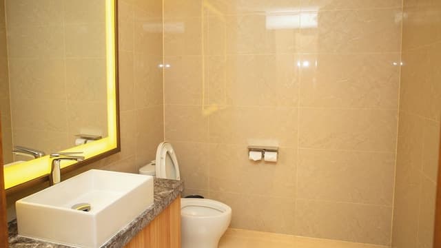 Suite, 1 Bedroom, Lake View