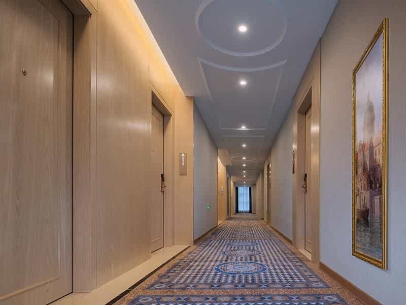 Vienna Hotel Fujian Ningde High-Speed Railway Station Vienna Hotel Fujian Ningde High-Speed Railway Station