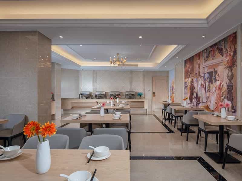 Vienna Hotel Fujian Ningde High-Speed Railway Station Vienna Hotel Fujian Ningde High-Speed Railway Station