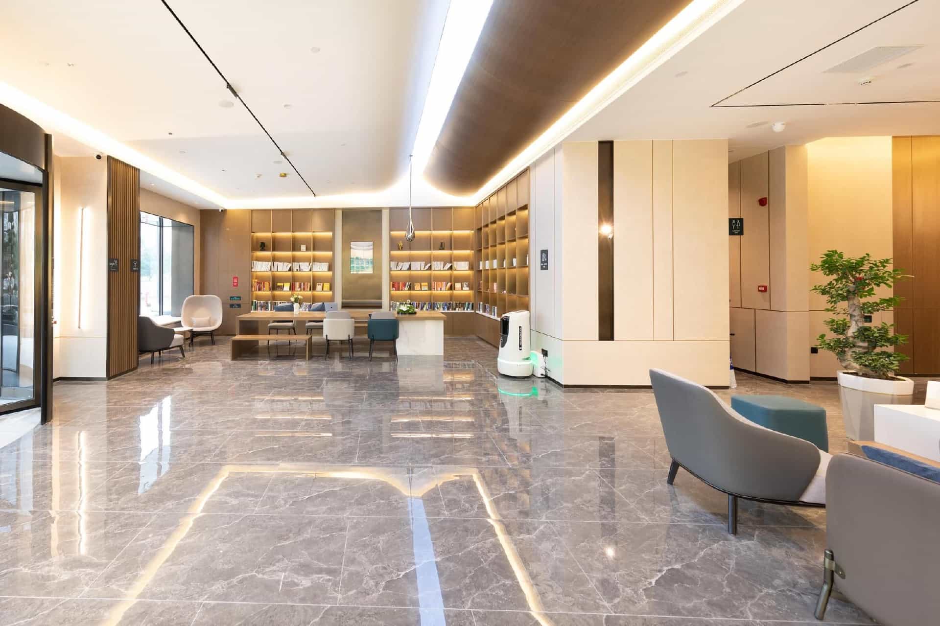 Atour Hotel Xiapu Binhai New Town Atour Hotel Xiapu Binhai New Town