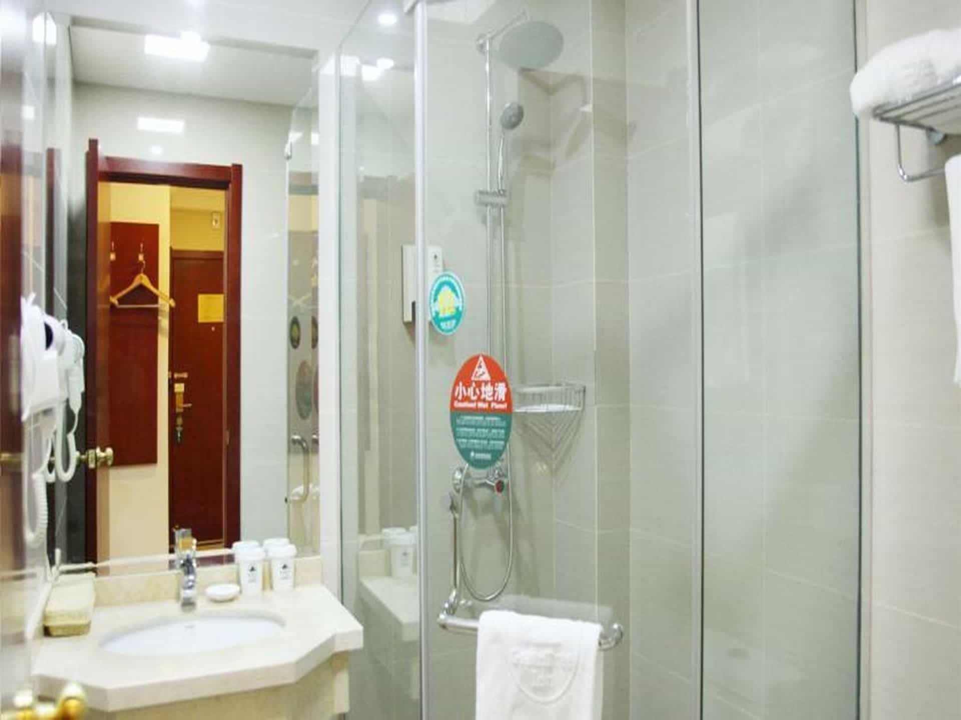 GreenTree Inn Ningde Gutian County Chengdong Street Business Hotel GreenTree Inn Ningde Gutian County Chengdong Street Business Hotel