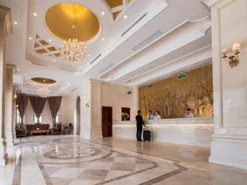 Vienna Hotel Fujian Xiapu Railway Station Vienna Hotel Fujian Xiapu Railway Station