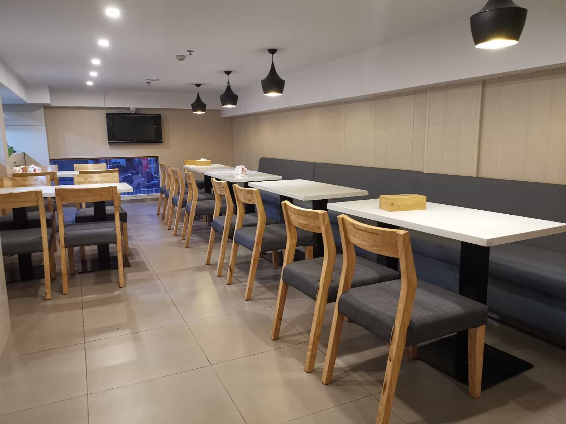 Hanting Hotel Ningde Fuding Hanting Hotel Ningde Fuding
