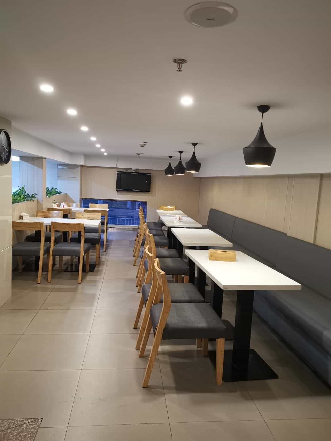 Hanting Hotel Ningde Fuding Hanting Hotel Ningde Fuding
