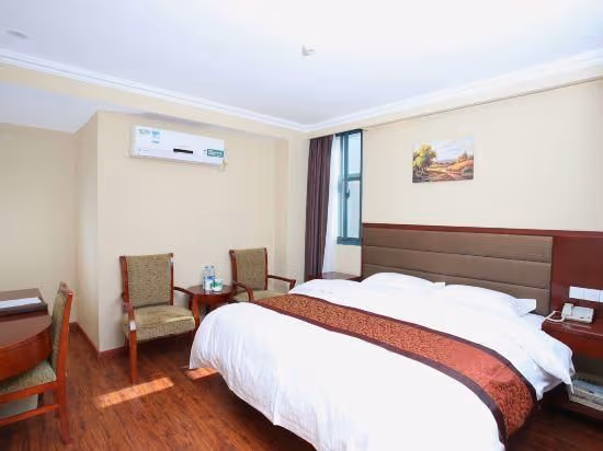 Superior Room (2 beds)