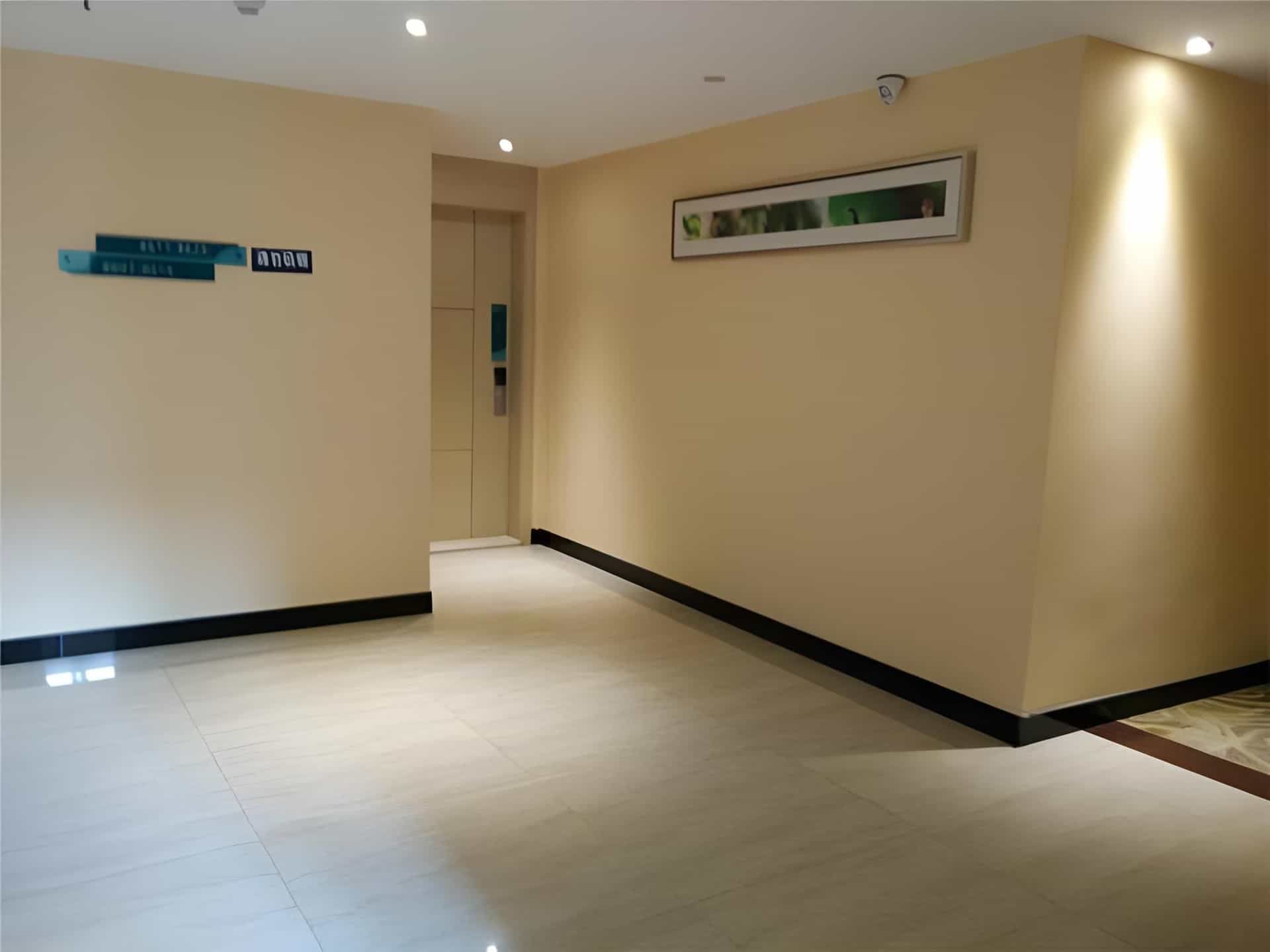 City Comfort Inn Ningde Xiapu City Comfort Inn Ningde Xiapu