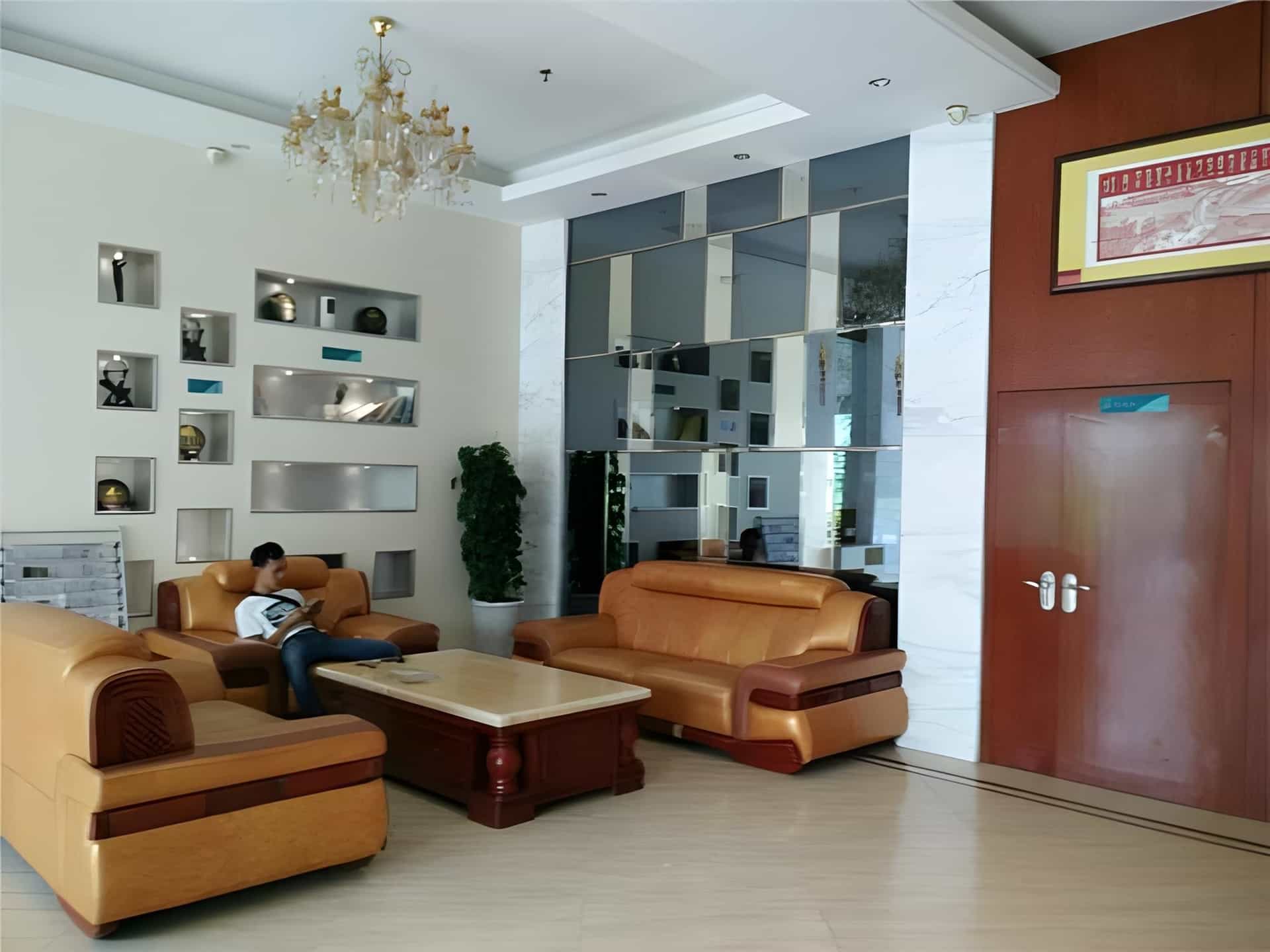 City Comfort Inn Ningde Xiapu City Comfort Inn Ningde Xiapu