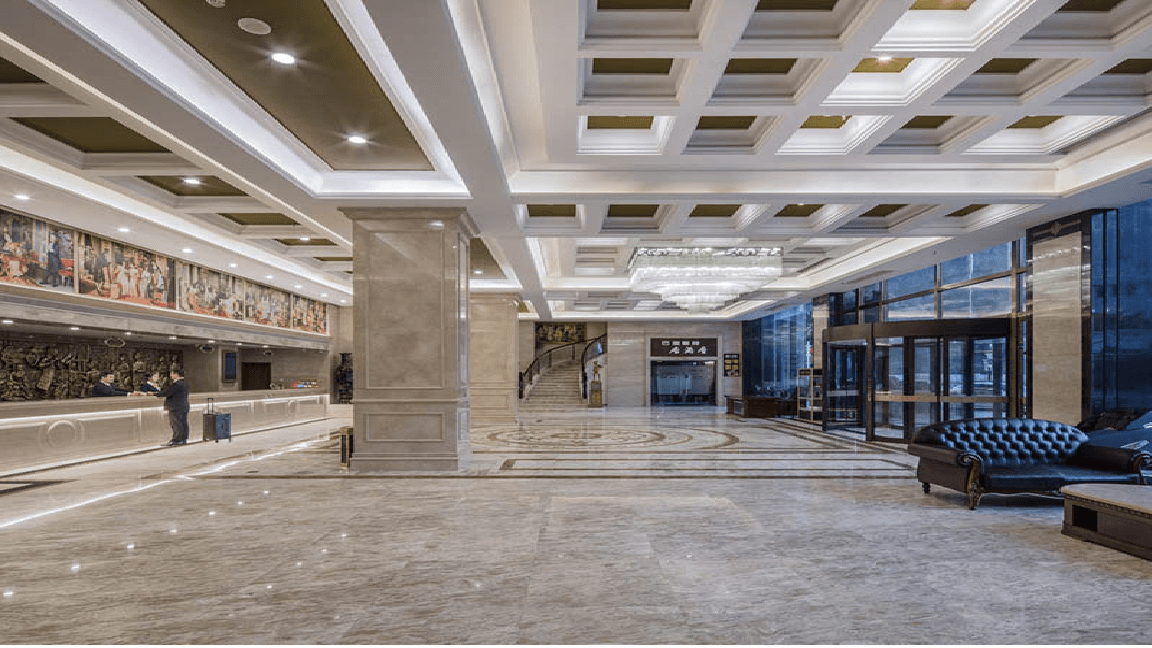 Vienna International Hotel Fujian Xiapu Huandao Vienna International Hotel Fujian Xiapu Huandao