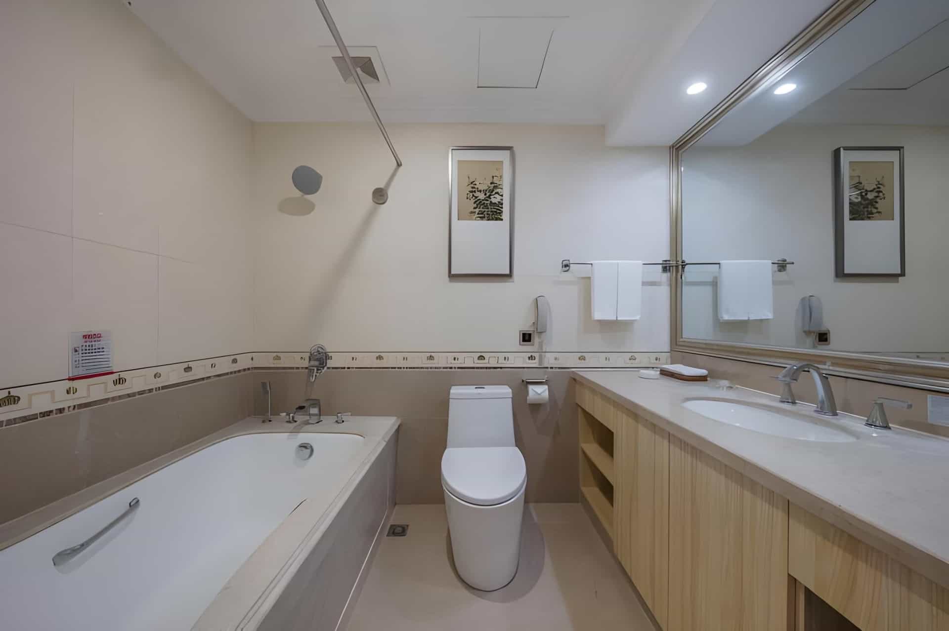 Vienna International Hotel Fujian Xiapu Huandao Vienna International Hotel Fujian Xiapu Huandao
