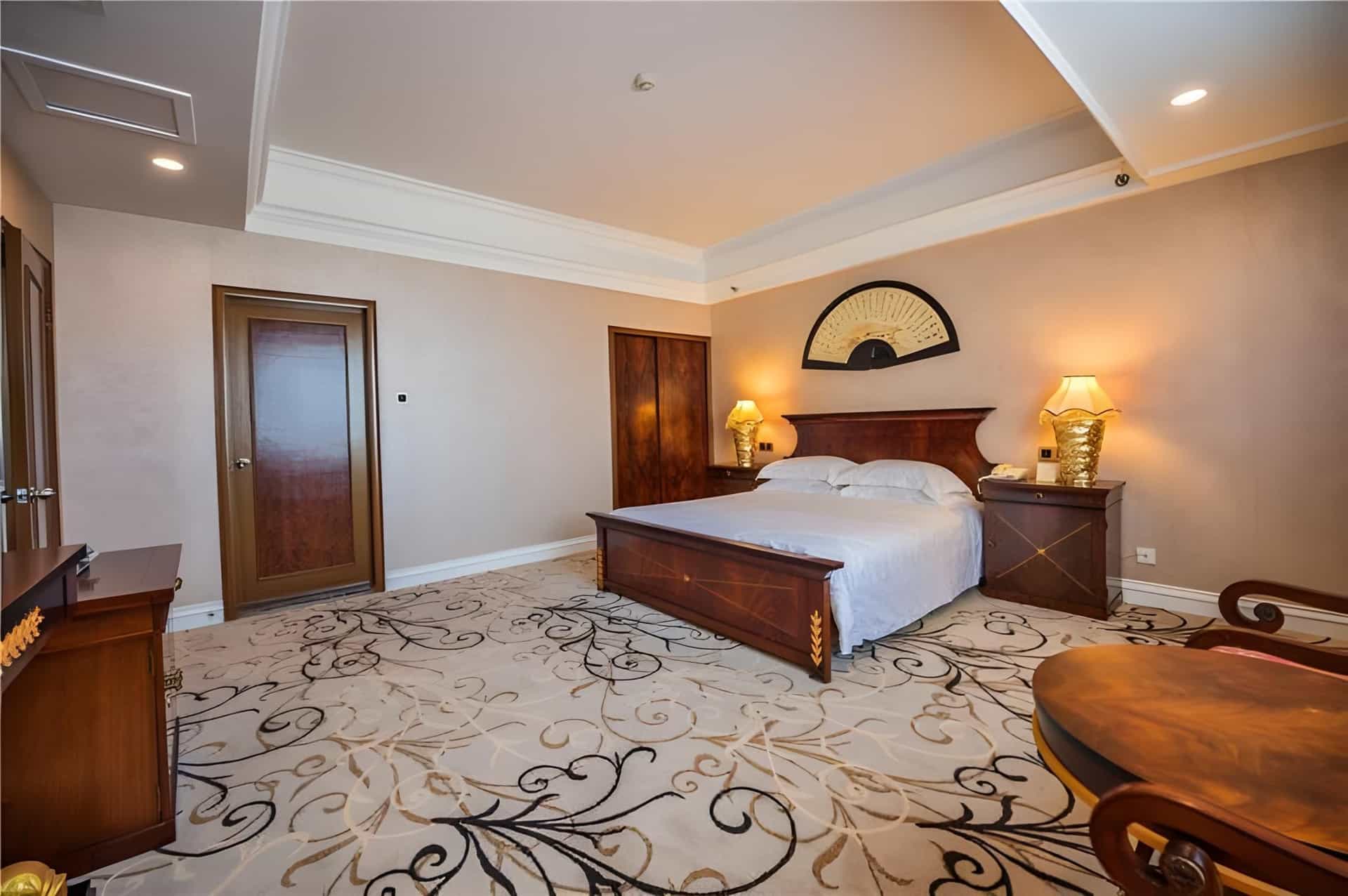 Vienna International Hotel Fujian Xiapu Huandao Vienna International Hotel Fujian Xiapu Huandao