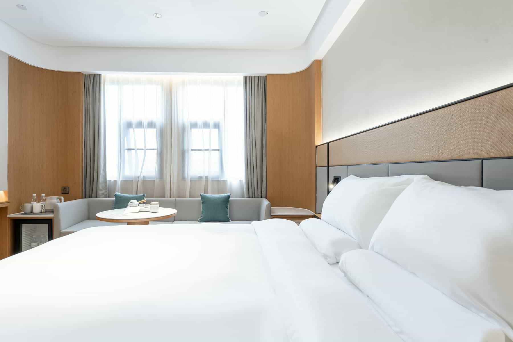 JI Hotel Ningde Xiapu Changxi Road JI Hotel Ningde Xiapu Changxi Road