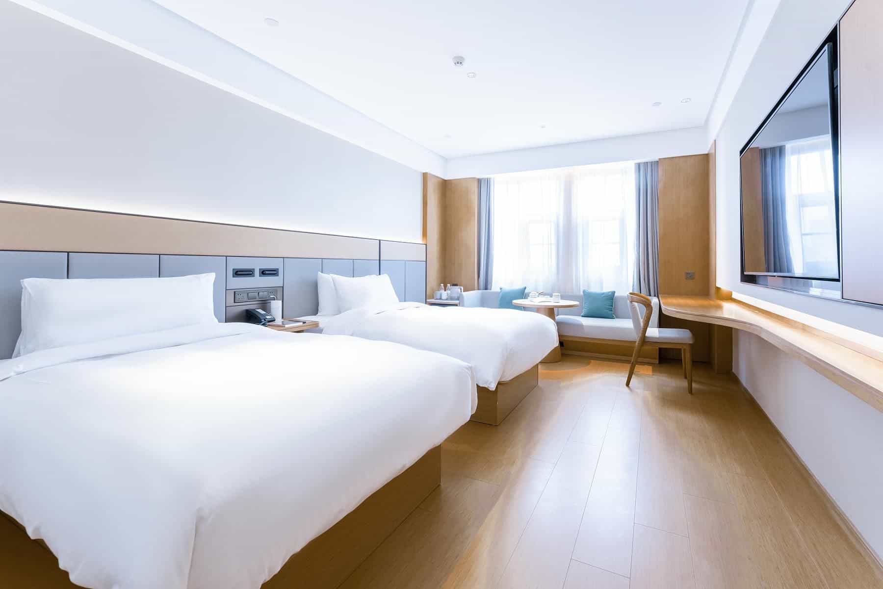 JI Hotel Ningde Xiapu Changxi Road JI Hotel Ningde Xiapu Changxi Road
